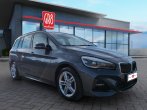 BMW 218i Gran Tourer M-Sport
