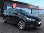 Volkswagen Sharan 2,0 TDI DSG Comfortline