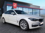 BMW 320d GT xDrive Luxury Line