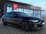 BMW 420d xDrive Gran Coupé M-Sport
