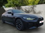 BMW 420d xDrive Gran Coupé M-Sport