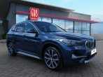 BMW X1 xDrive20d xLine