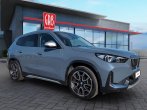 BMW X1 xDrive20d xLine