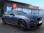 BMW 320d xDrive Touring M-Sport