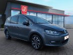 Volkswagen Sharan Comfortline 1,4 l TSI
