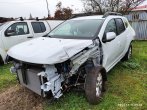 Dacia Duster Blue dCi 115 4x4 Journey