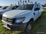 Ford Ranger XL 2.2 TDCi 4x4