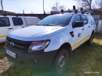 Ford Ranger 2.2 TDCi Double Cab XL 4x4
