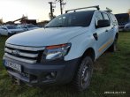 Ford Ranger XL 2.2 TDCi 4x4