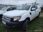 Ford Ranger XL 2.2 TDCi 4x4