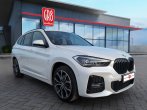 BMW X1 xDrive20d M-Sport
