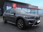 BMW X1 xDrive20d xLine