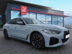 BMW 420d xDrive Gran Coupé M-Sport