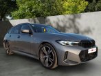 BMW 320d xDrive Touring M-Sport