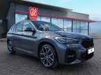 BMW X1 xDrive 20d Sport
