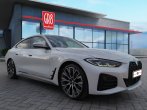 BMW 420d xDrive Gran Coupe Sport A1