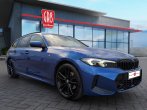 BMW 320d xDrive Touring M Sport