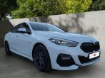 BMW 218i Gran Coupé M-Sport