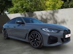 BMW 420d xDrive Gran Coupé M-Sport