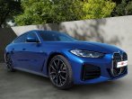BMW 420d xDrive Gran Coupé M-Sport