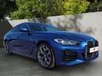 BMW 420d xDrive Gran Coupé M-Sport