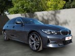 BMW 320d xDrive Touring Luxury Line