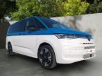 Volkswagen Multivan T7 Style
