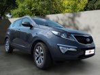 Kia Sportage 1.7 CRDi