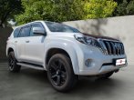 Toyota Land Cruiser 150 Series