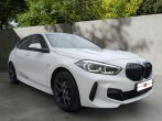 BMW 116i M-Sport