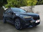 BMW X1 xDrive20d M-Sport