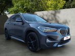 BMW X1 xDrive20d xLine