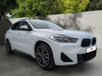 BMW X2 xDrive20d M-Sport