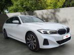 BMW 320d xDrive Touring Luxury Line