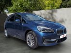 BMW 218d Gran Tourer xDrive Luxury Line