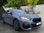 BMW 218i Gran Coupé M-Sport