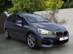 BMW 218i Gran Tourer M-Sport