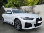 BMW 420d xDrive Gran Coupé M-Sport