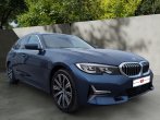 BMW 320d xDrive Touring Luxury Line