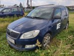 Škoda Roomster 1.6 TDI Praktik