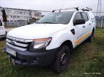 Ford Ranger XL 2.2 TDCi 4x4