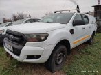 Ford Ranger XL 2.2 TDCi 4x4
