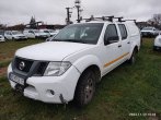 Nissan Navara DoubleCab 2.5 dCi