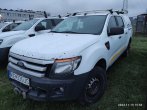Ford Ranger XL 2.2 TDCi 4x4