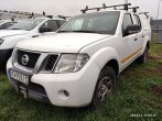Nissan Navara DoubleCab 2.5 dCi