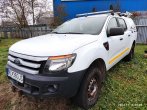 Ford Ranger XL 2.2 TDCi 4x4