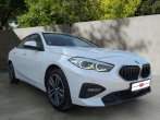 BMW 218i Gran Coupé Luxury Line MT6