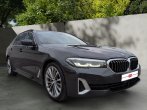 BMW 530d xDrive Touring Luxury Line