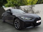 BMW 420d xDrive Gran Coupé M-Sport