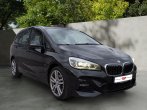 BMW 218i Gran Tourer M-Sport